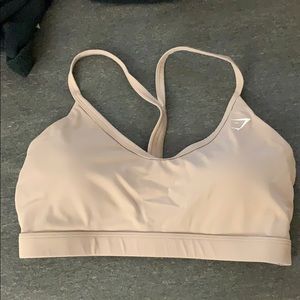 Gymshark Sports Bra - SMALL